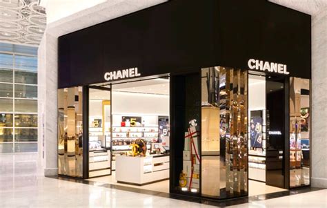 chanel open air|chanel boutique.